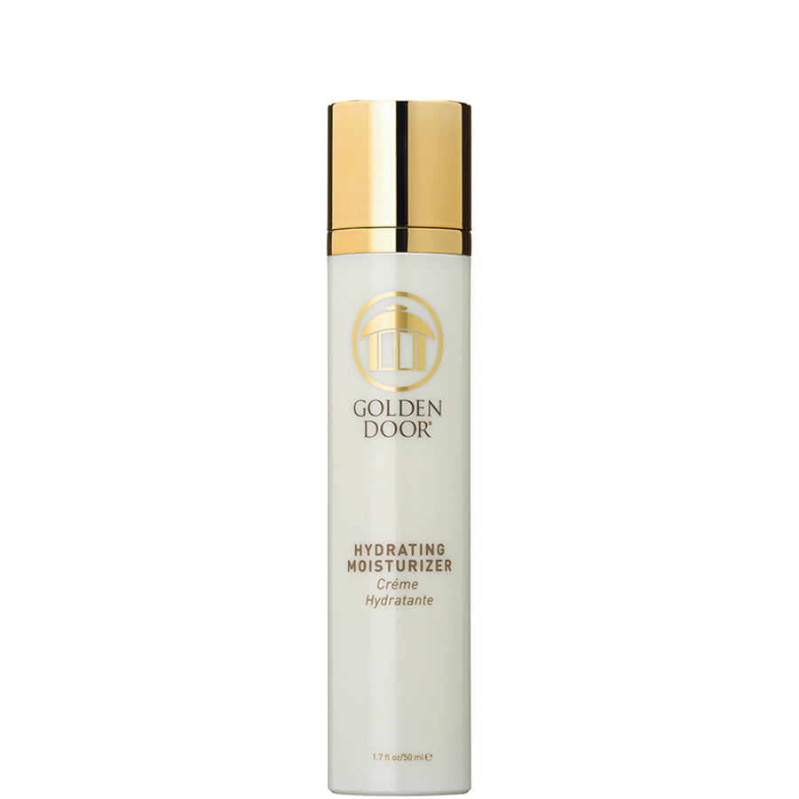 Hydrating Moisturizer – Golden Door