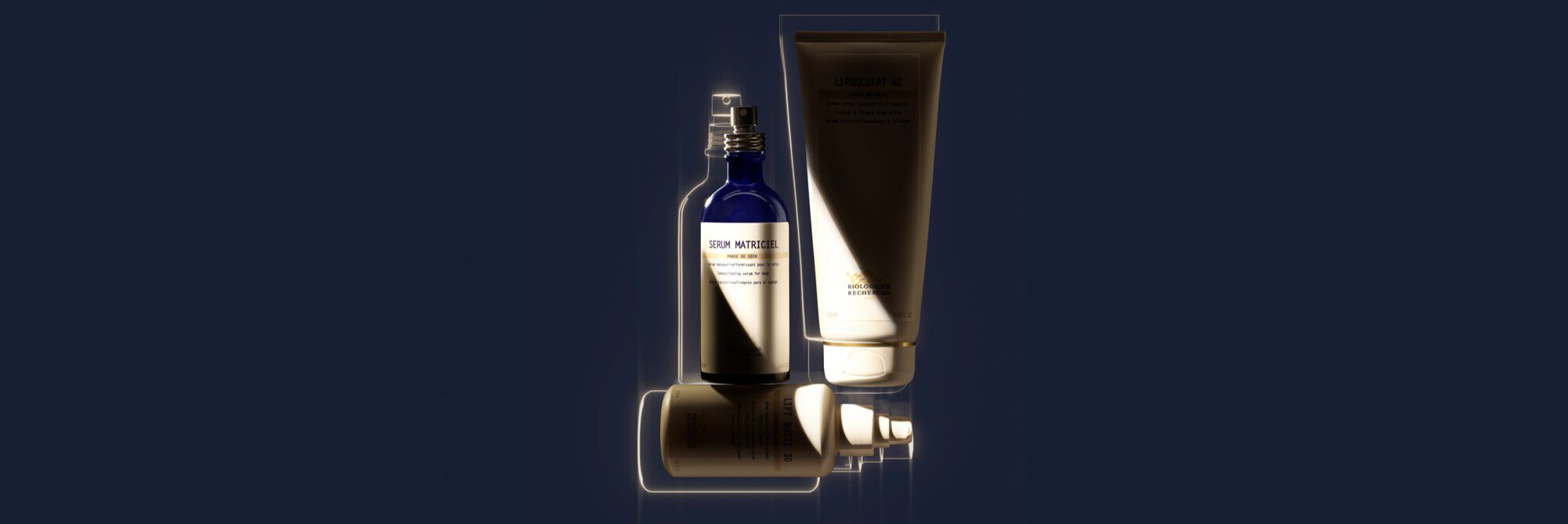 Biologique Recherche