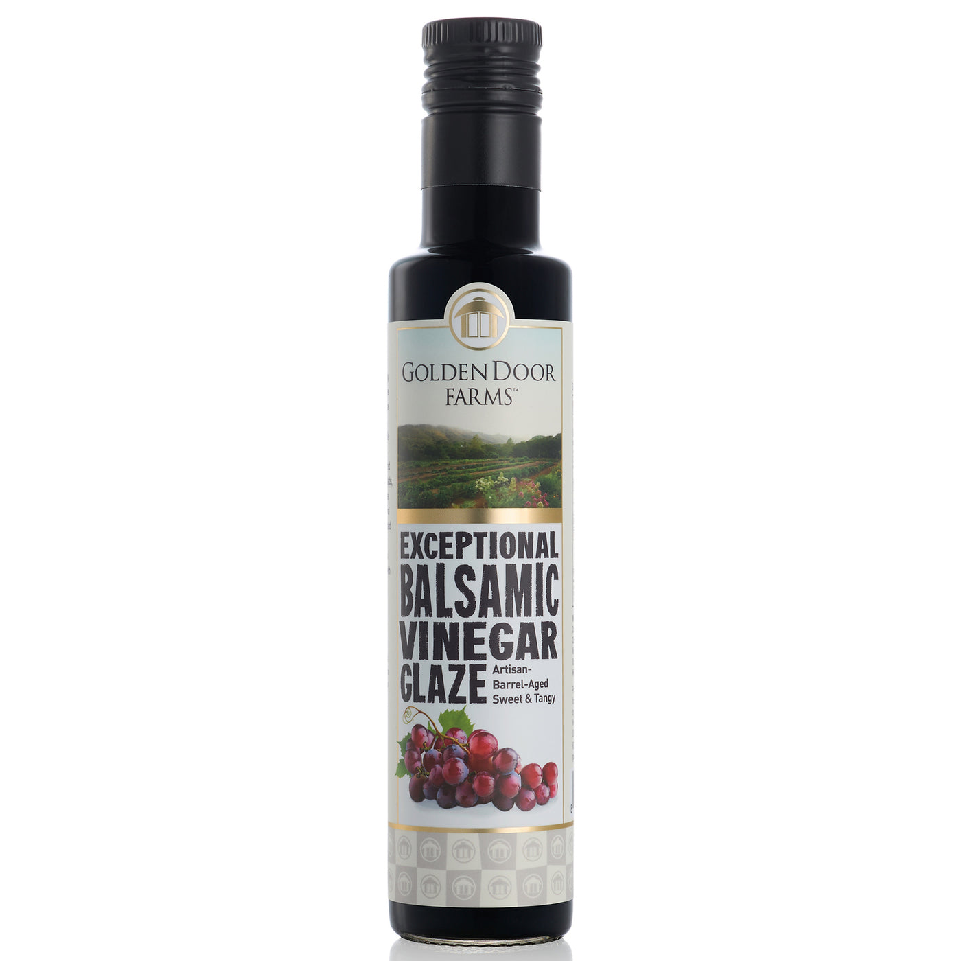 Balsamic Glaze