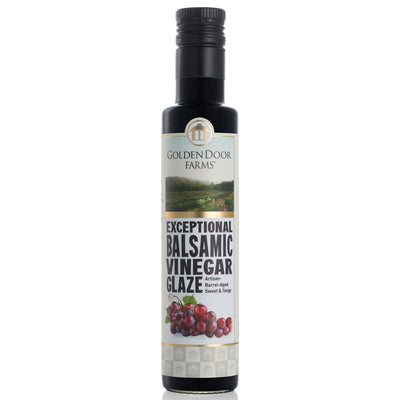 Balsamic Glaze