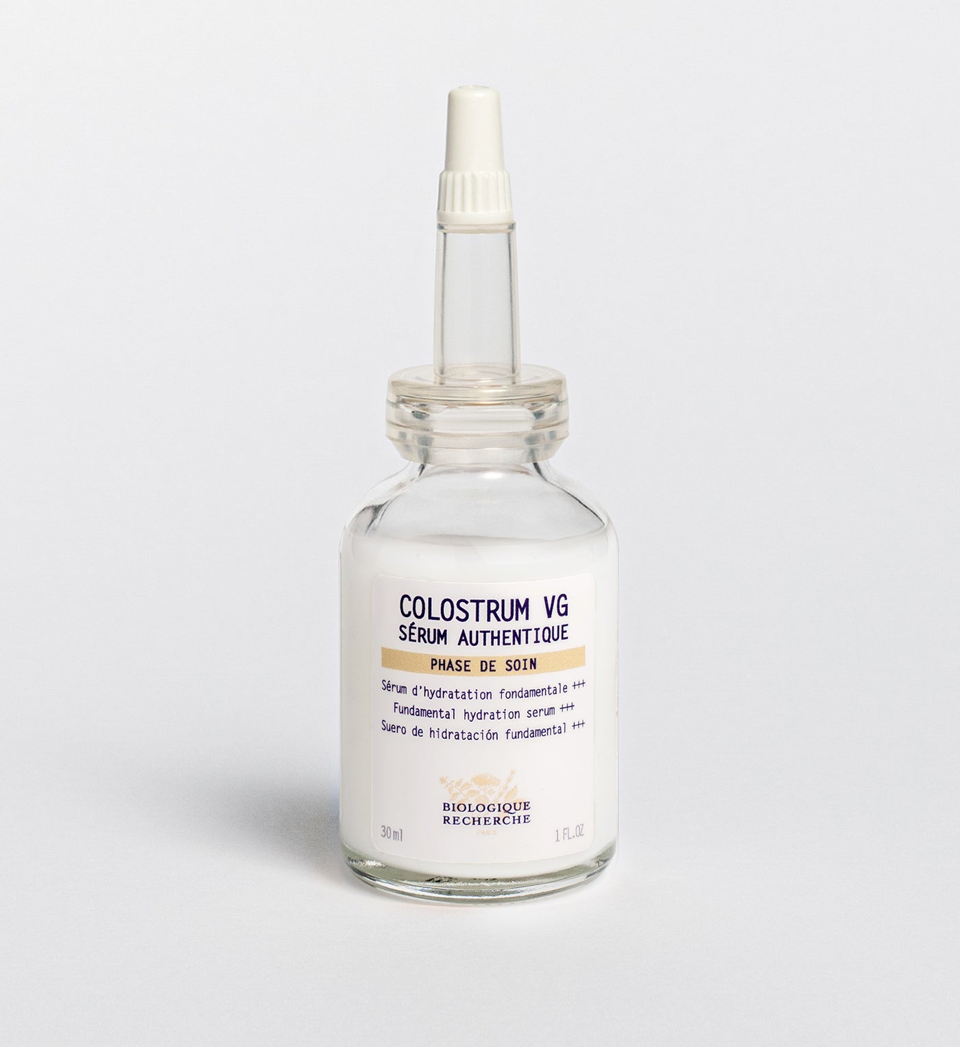 Colostrum VG