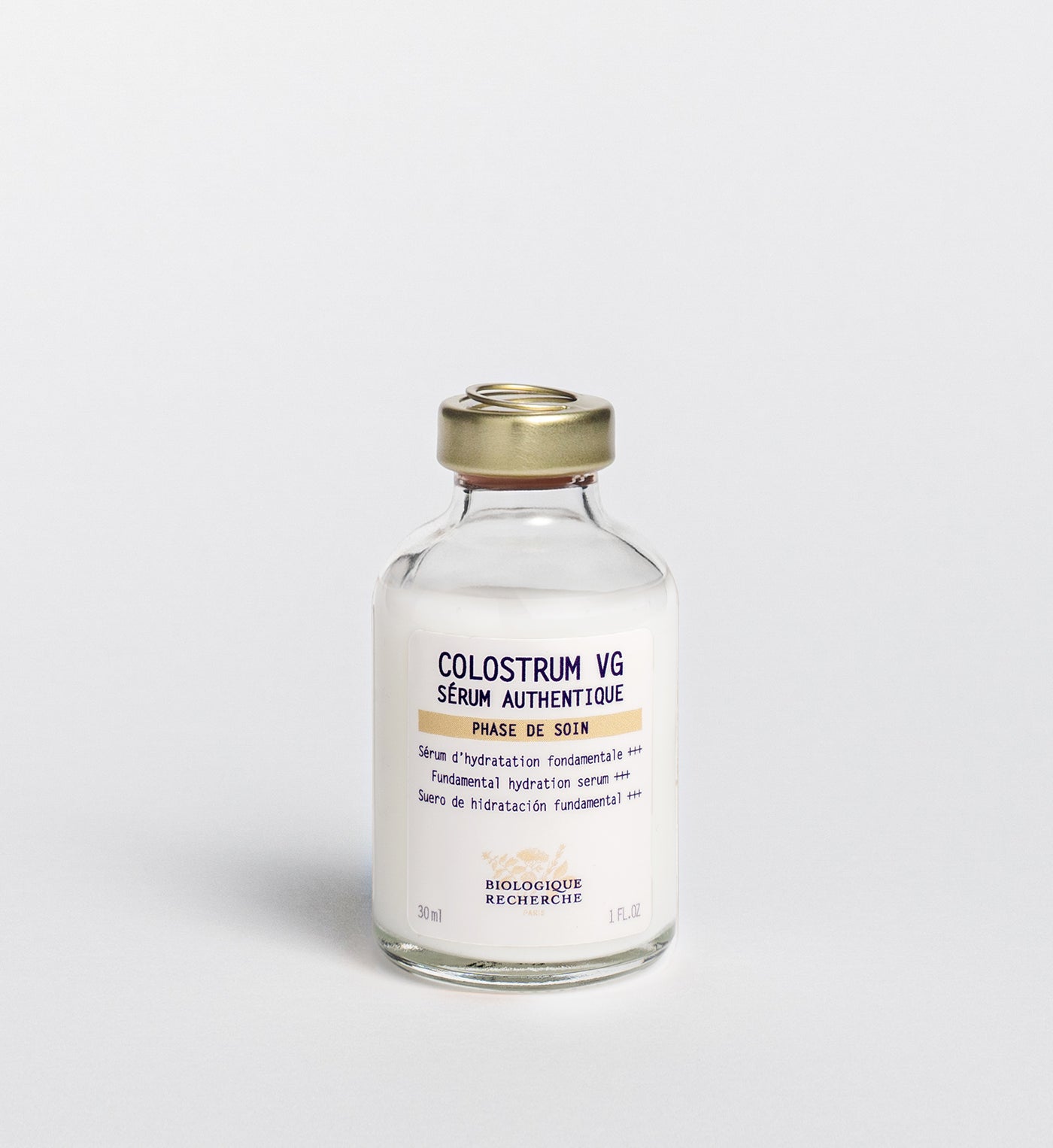 Colostrum VG