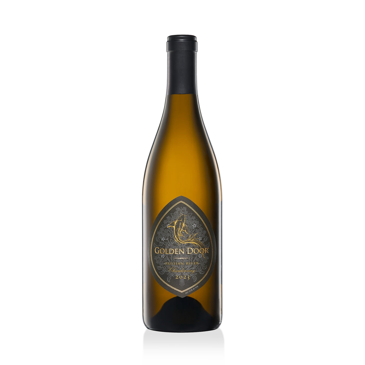 Golden Door 2023 Chardonnay