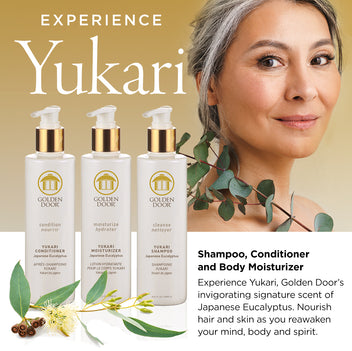 Golden Door Boutique Shop