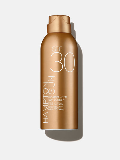 Hampton Sun UV Advanced Mist SPF 30