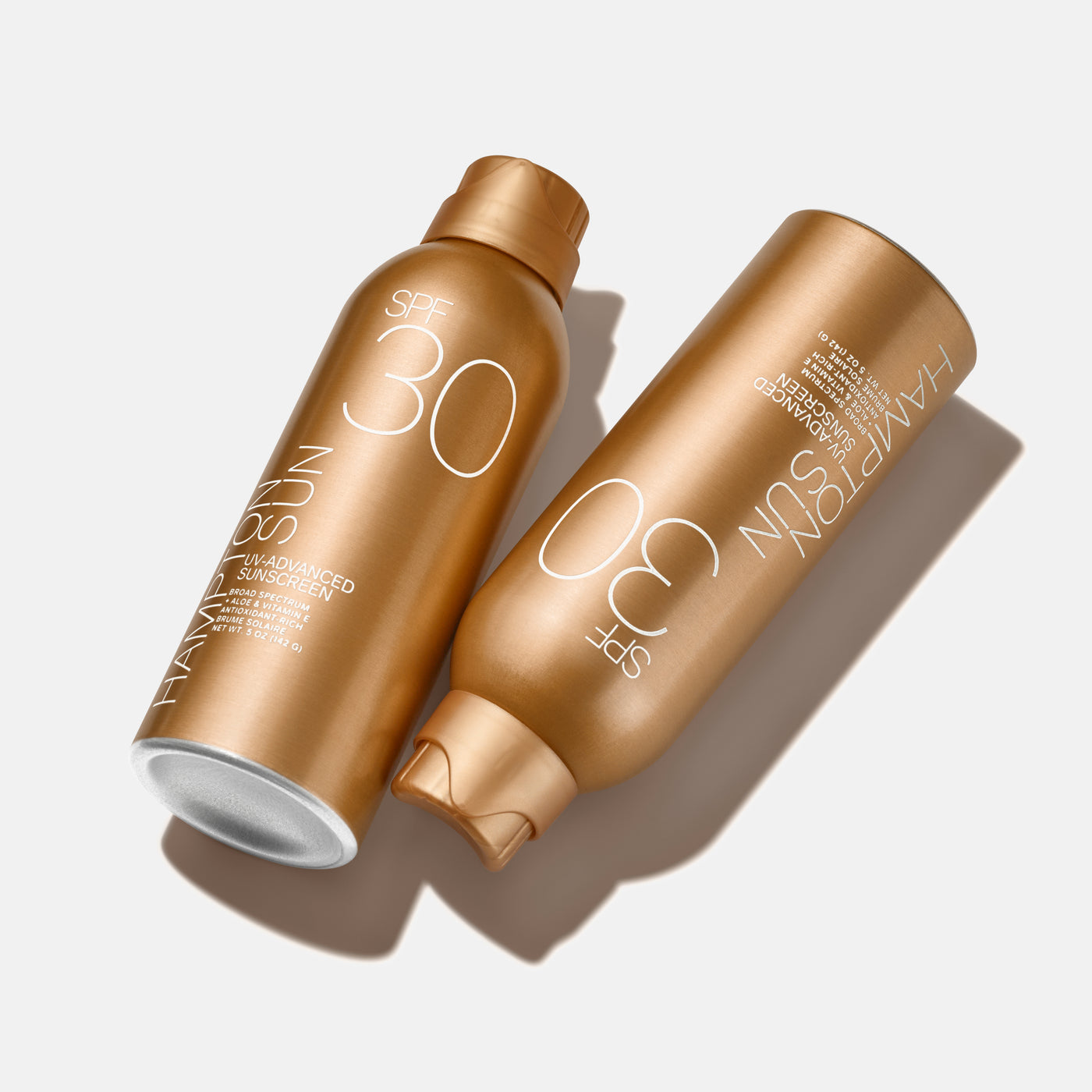 Hampton Sun UV Advanced Mist SPF 30