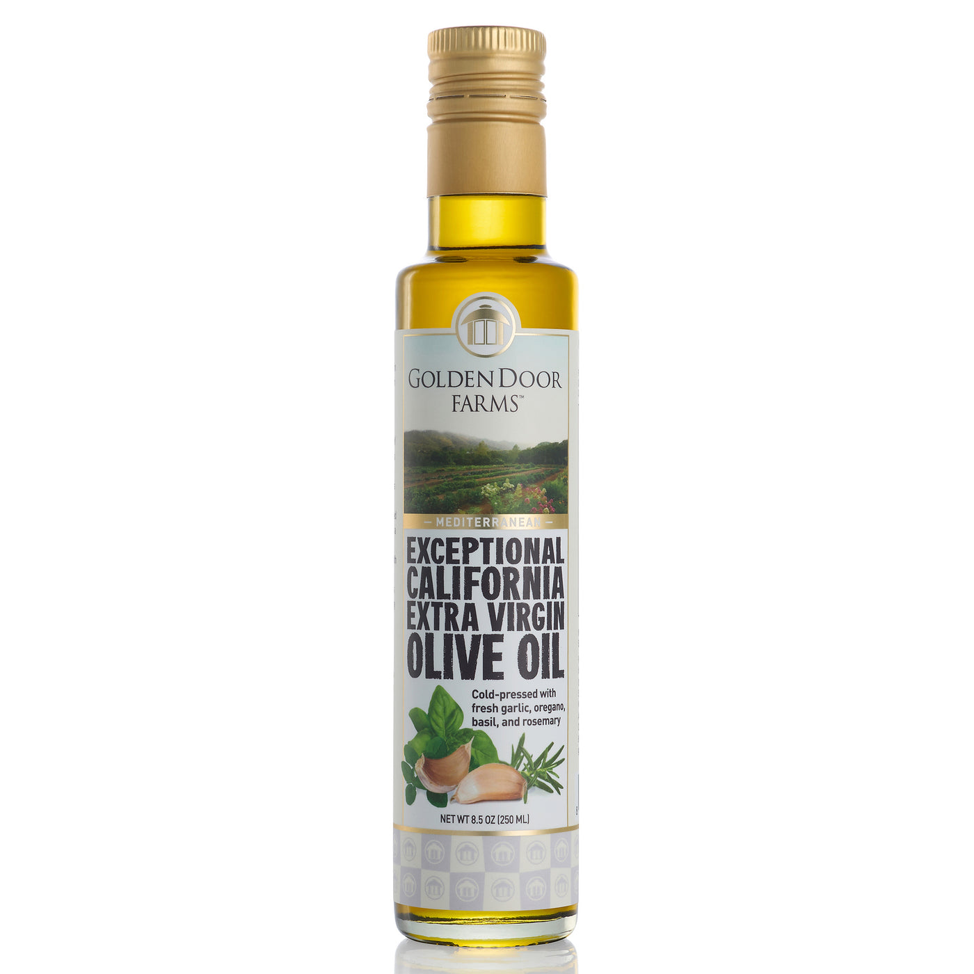 Mediterranean Olive Oil