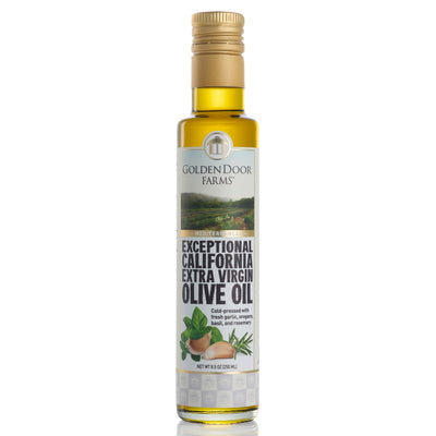 Mediterranean Olive Oil
