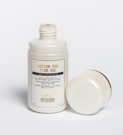 Lotion P50 PIGM 400