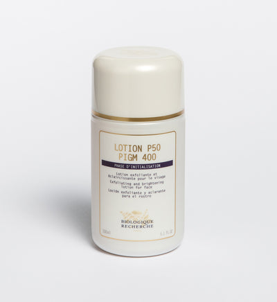 Lotion P50 PIGM 400