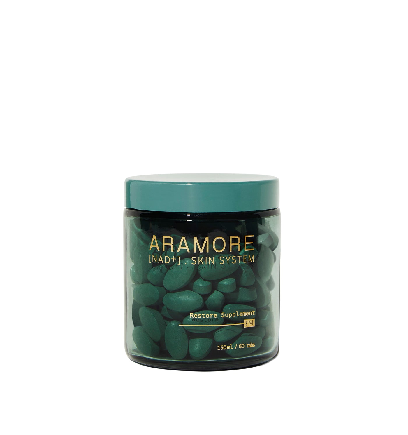 Aramore Restore Supplement