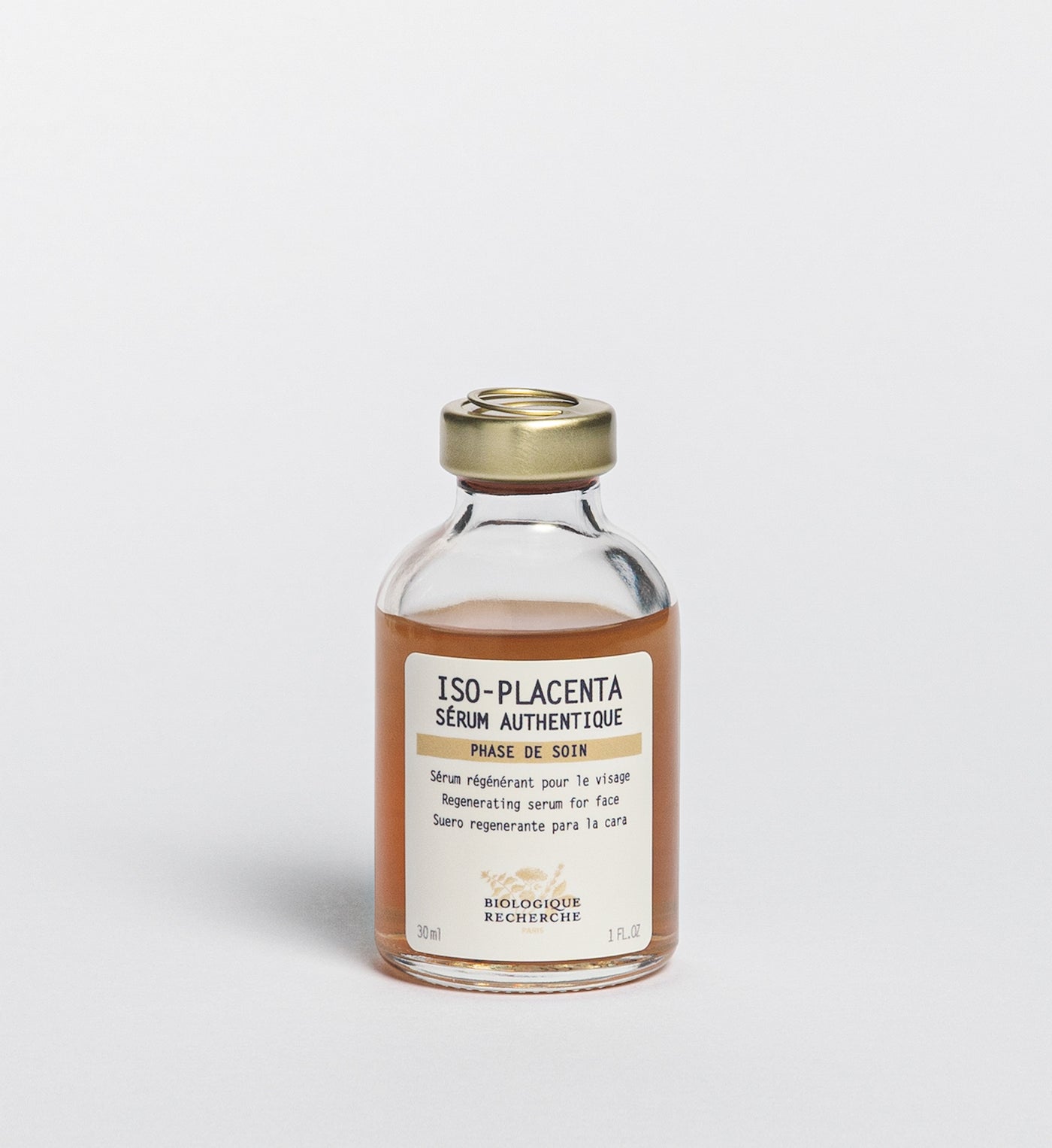ISO-Placenta