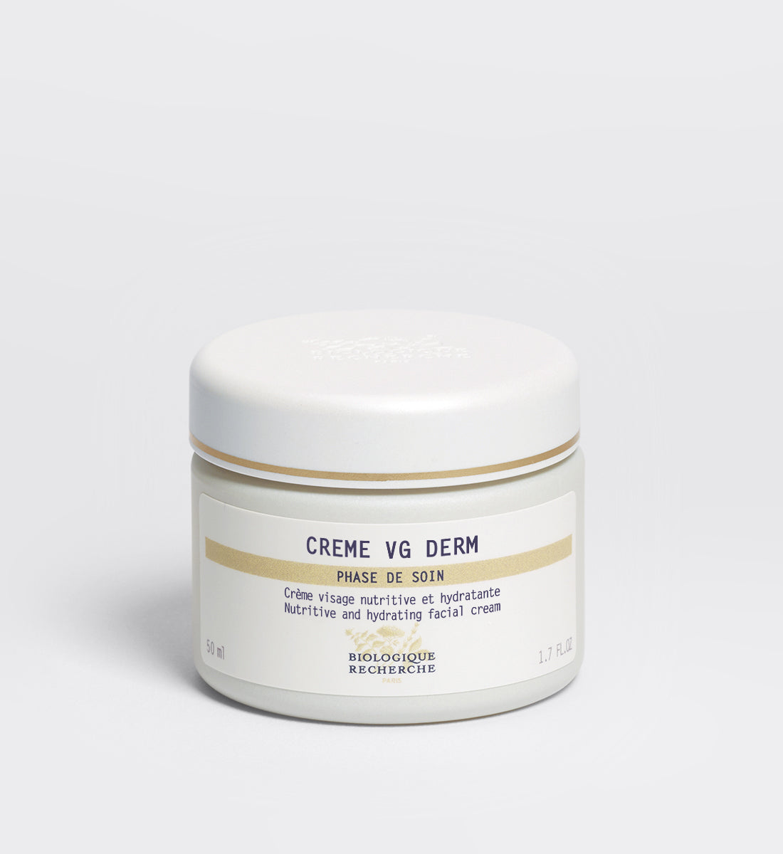 Creme VG Derm
