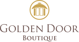 Golden Door Boutique Shop
