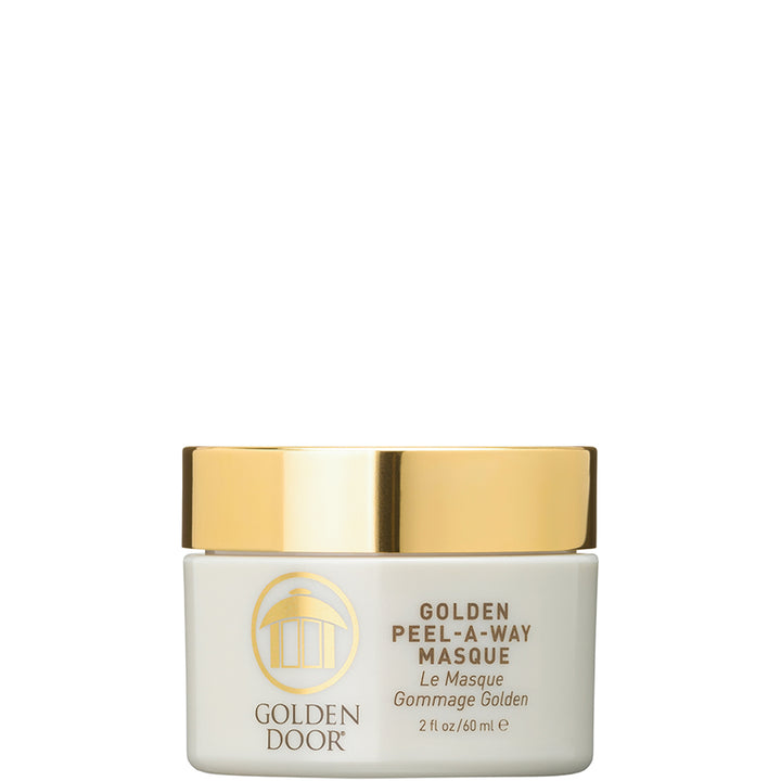 Golden Peel-A-Way Masque – Golden Door