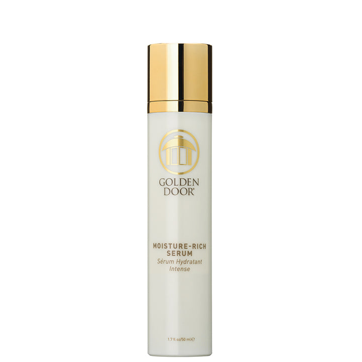 Moisture-Rich Serum – Golden Door